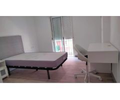 Alquiler del piso a estrenar para estudiantes a dos calle de la Universidad!!