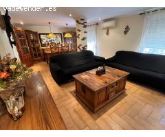 Se alquila piso con ascensor reformado en Avenida de Novelda!!!!