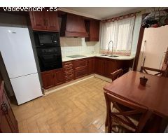 Se alquila piso con ascensor reformado en Avenida de Novelda!!!!