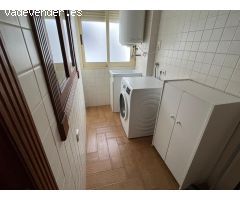 Se alquila piso con ascensor reformado en Avenida de Novelda!!!!