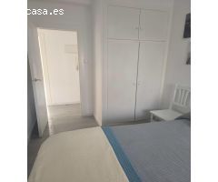 SE ALQUILA APARTAMENTO VACACIONAL EN GRAN PLAYA