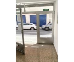 Local ideal para tu negocio con salida de humos!