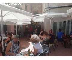 TRASPASO Y VENTA POR JUBILACIÓN CON VIVIENDA INCLUIDA