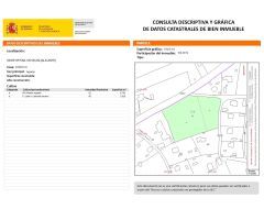 OCASIÓN TERRENO A 2 ESQUINAS