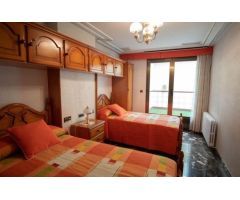 Casa familiar de 195 mts/suelo con 5 plantas