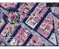 Plaza parking primera planta