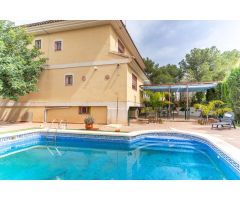 Impresionante Chalet en La Alcayna, Molina de Segura - Tu Nuevo Hogar Soñado