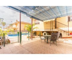 Impresionante Chalet en La Alcayna, Molina de Segura - Tu Nuevo Hogar Soñado