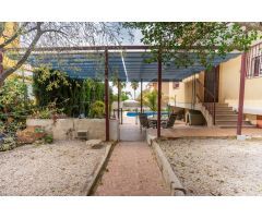 Impresionante Chalet en La Alcayna, Molina de Segura - Tu Nuevo Hogar Soñado