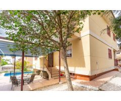 Impresionante Chalet en La Alcayna, Molina de Segura - Tu Nuevo Hogar Soñado