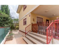 Impresionante Chalet en La Alcayna, Molina de Segura - Tu Nuevo Hogar Soñado