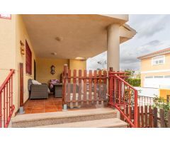 Impresionante Chalet en La Alcayna, Molina de Segura - Tu Nuevo Hogar Soñado