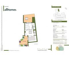 UNIFAMILIAR DE 2D EN PLENO CENTTRO DE EL PUERTO DE SANTA MARÍA
