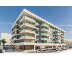 Piso en venta en calle Parra, 2