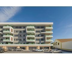 Piso en venta en calle Parra, 2