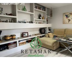 APARTAMENTO IDEAL EN URBANIZACION CERRADA CON JARDINES Y PISCINA EN COSTA OESTE