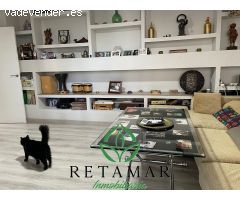 APARTAMENTO IDEAL EN URBANIZACION CERRADA CON JARDINES Y PISCINA EN COSTA OESTE