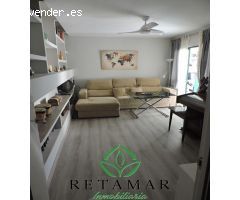 APARTAMENTO IDEAL EN URBANIZACION CERRADA CON JARDINES Y PISCINA EN COSTA OESTE