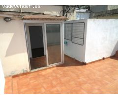 GRAN SOBREÁTICO DE 4 HABITACIONES AL LADO DE PLAZA ESPAÑA