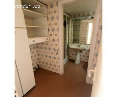 GRAN SOBREÁTICO DE 4 HABITACIONES AL LADO DE PLAZA ESPAÑA