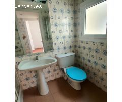 GRAN SOBREÁTICO DE 4 HABITACIONES AL LADO DE PLAZA ESPAÑA