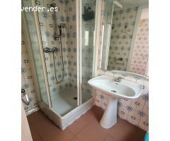 GRAN SOBREÁTICO DE 4 HABITACIONES AL LADO DE PLAZA ESPAÑA