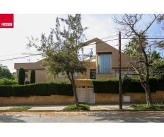Casa en venta Esplugues de Llobregat
