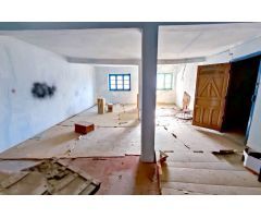 Se vende Edificio con Proyecto para 4 viviendas en Buitrago del Lozoya