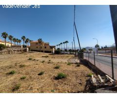 PARCELA PARA 32 VIVIENDAS COIN