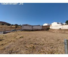 PARCELA PARA 32 VIVIENDAS COIN