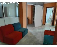 OFICINA CENTRO DE ALGECIRAS