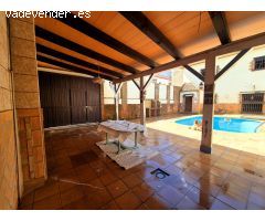 Chalet en Venta en Algeciras, Cádiz
