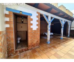 Chalet en Venta en Algeciras, Cádiz