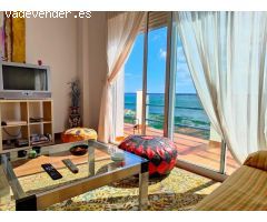 Preciosa vivienda con preciosas vistas  en el Faro de puntacarnero - Algeciras