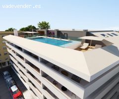 Atico en Venta en Fuengirola, Málaga