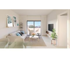 Atico en Venta en Fuengirola, Málaga