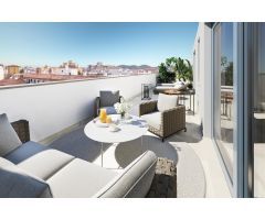 Atico en Venta en Fuengirola, Málaga