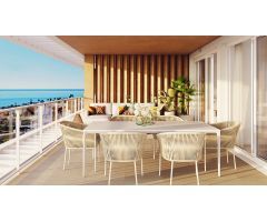 Atico en Venta en La Línea de la Concepción, Cádiz