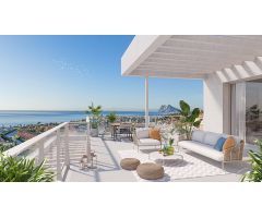 Atico en Venta en La Línea de la Concepción, Cádiz