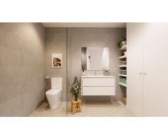 Atico en Venta en La Línea de la Concepción, Cádiz