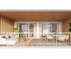 Atico en Venta en La Línea de la Concepción, Cádiz