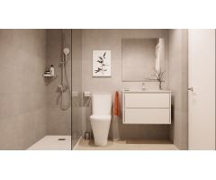 Atico en Venta en La Línea de la Concepción, Cádiz