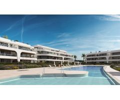 Atico en Venta en Estepona, Málaga