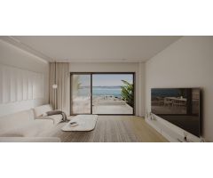 Atico en Venta en Mijas Costa, Málaga