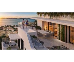 Atico en Venta en Mijas Costa, Málaga