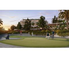 Atico en Venta en Mijas Costa, Málaga