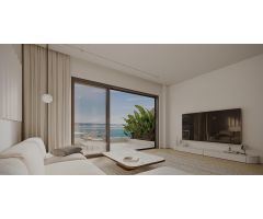 Atico en Venta en Mijas Costa, Málaga