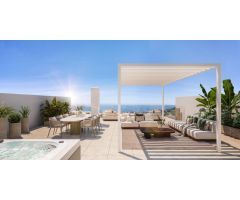 Atico en Venta en San Luis de Sabinillas, Málaga
