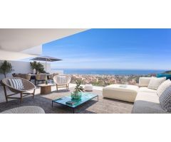 Atico en Venta en San Luis de Sabinillas, Málaga