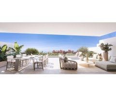 Atico en Venta en San Luis de Sabinillas, Málaga